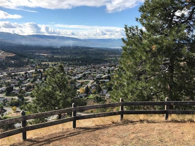 Black Mountain, Kelowna: A Hidden Gem in the Okanagan