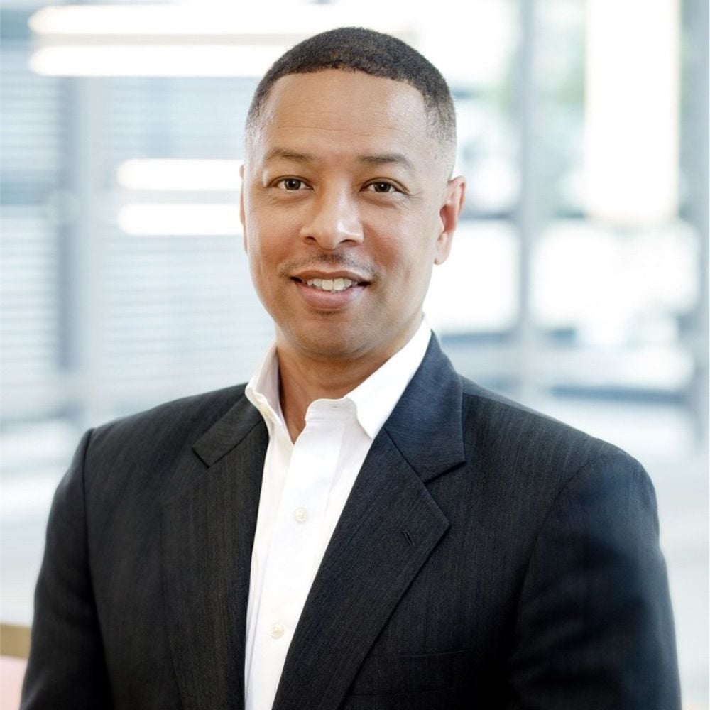 Andrew M. Yee
