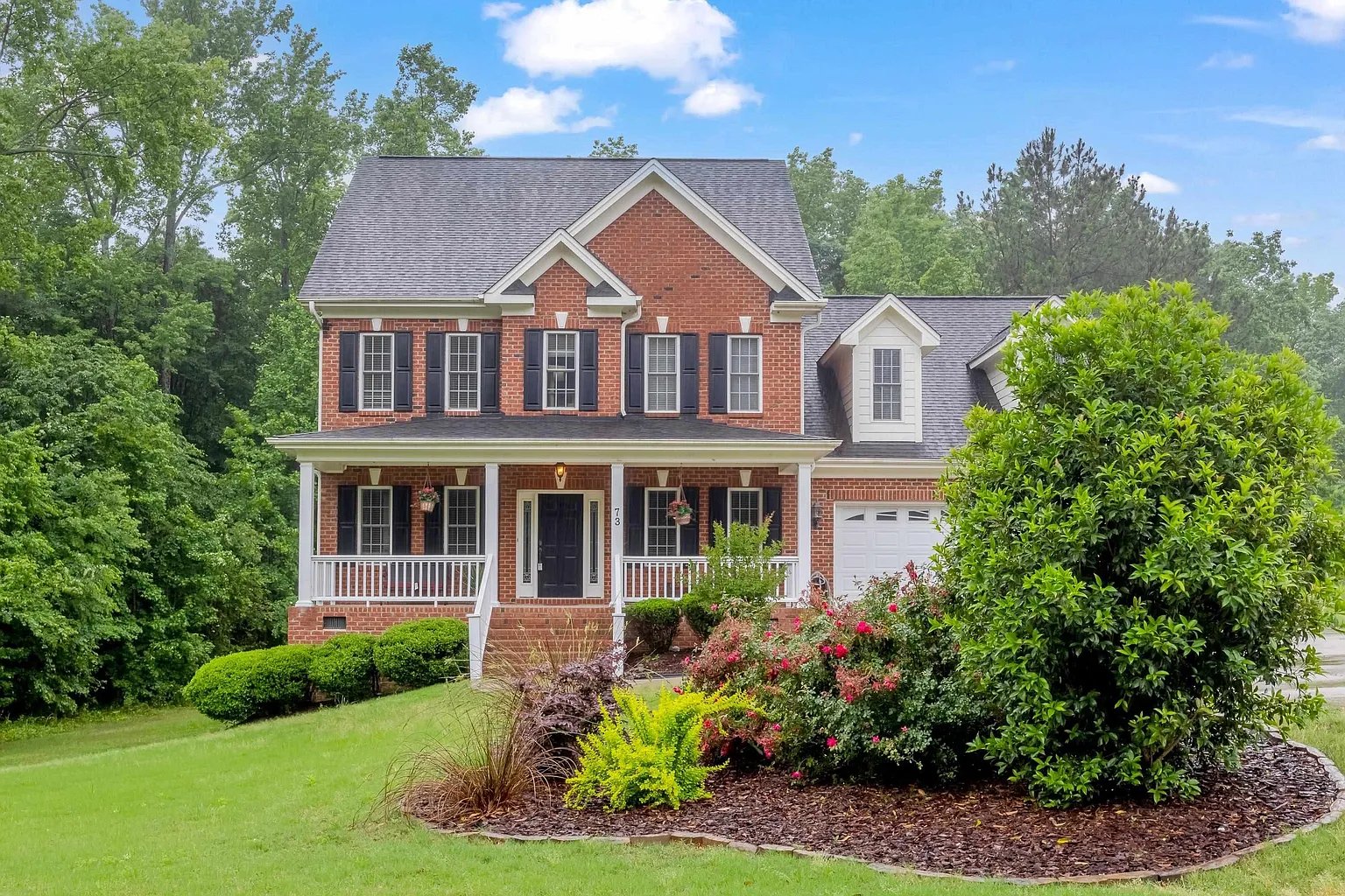 73 Avocet Ln