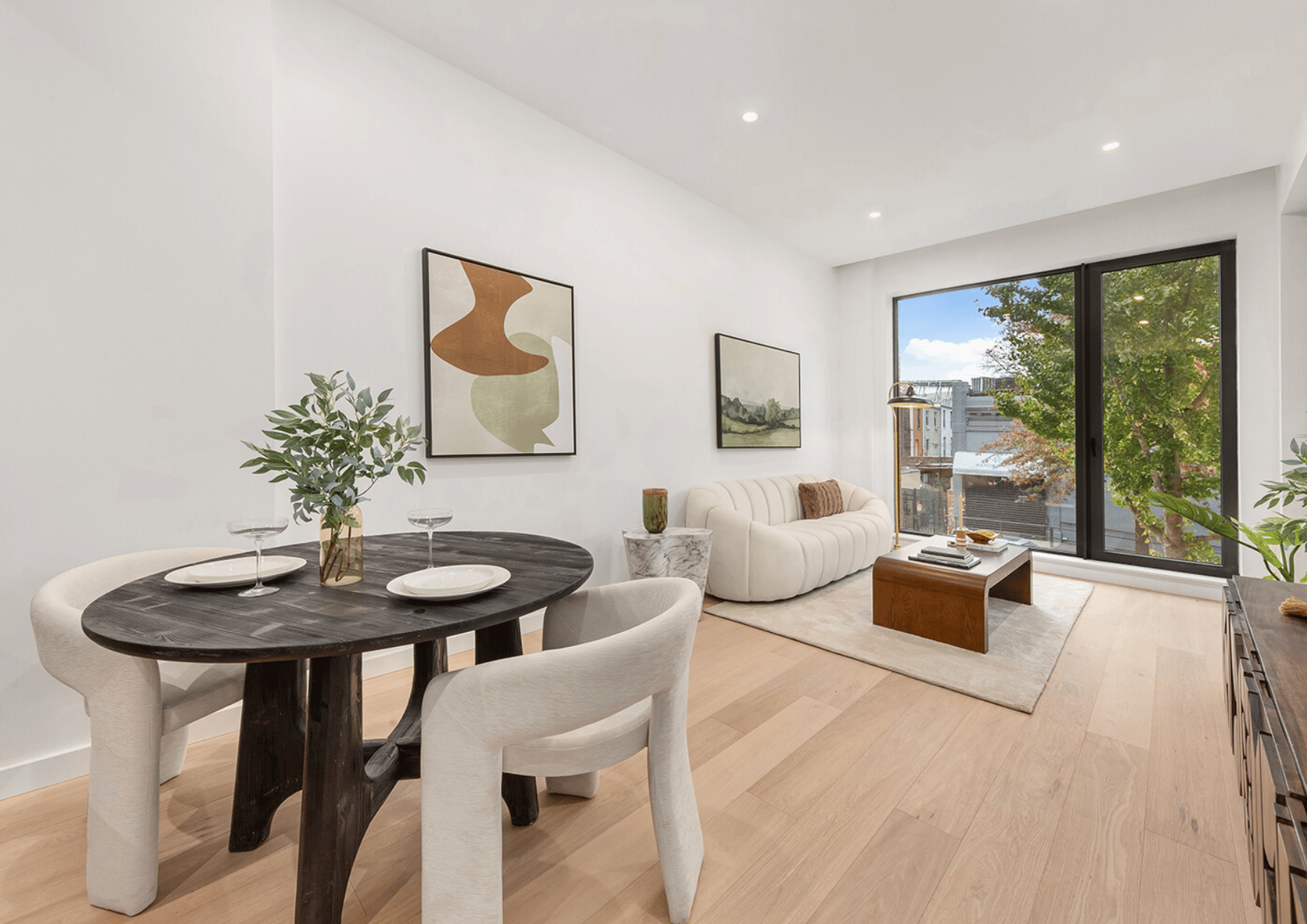 701 Prospect Place #501