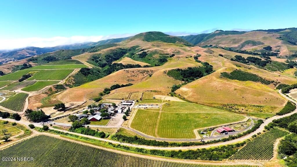 6500 Santa Rosa Rd
