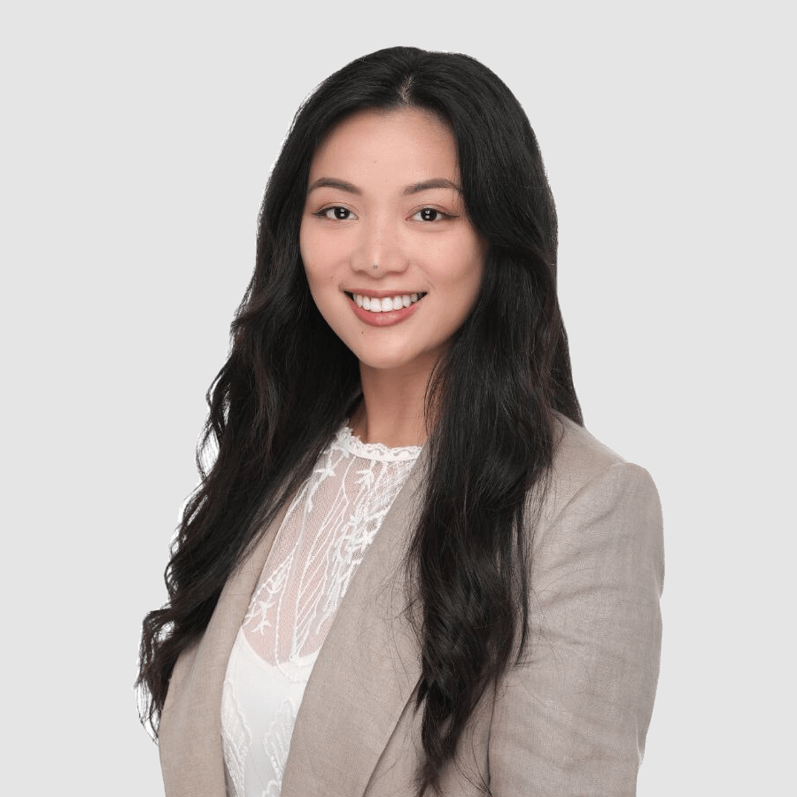 Joanne De la Pena