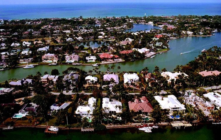 Port Royal