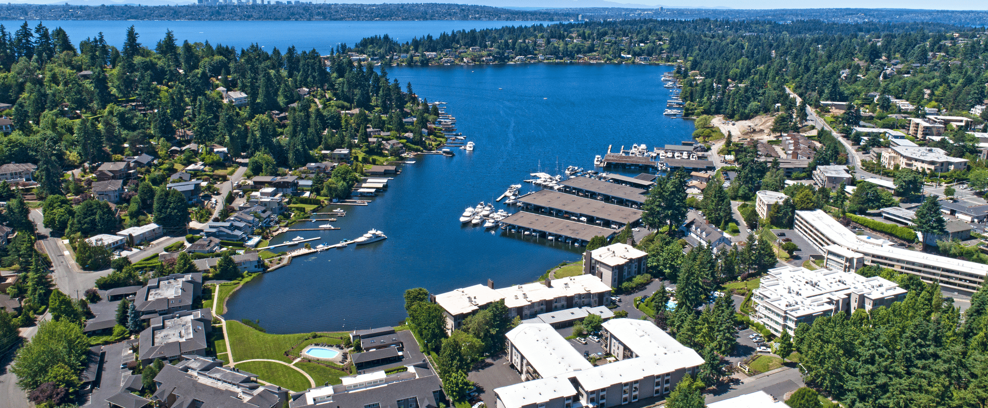 Explore Washington Neighborhoods | Melvin Leon Guerrero