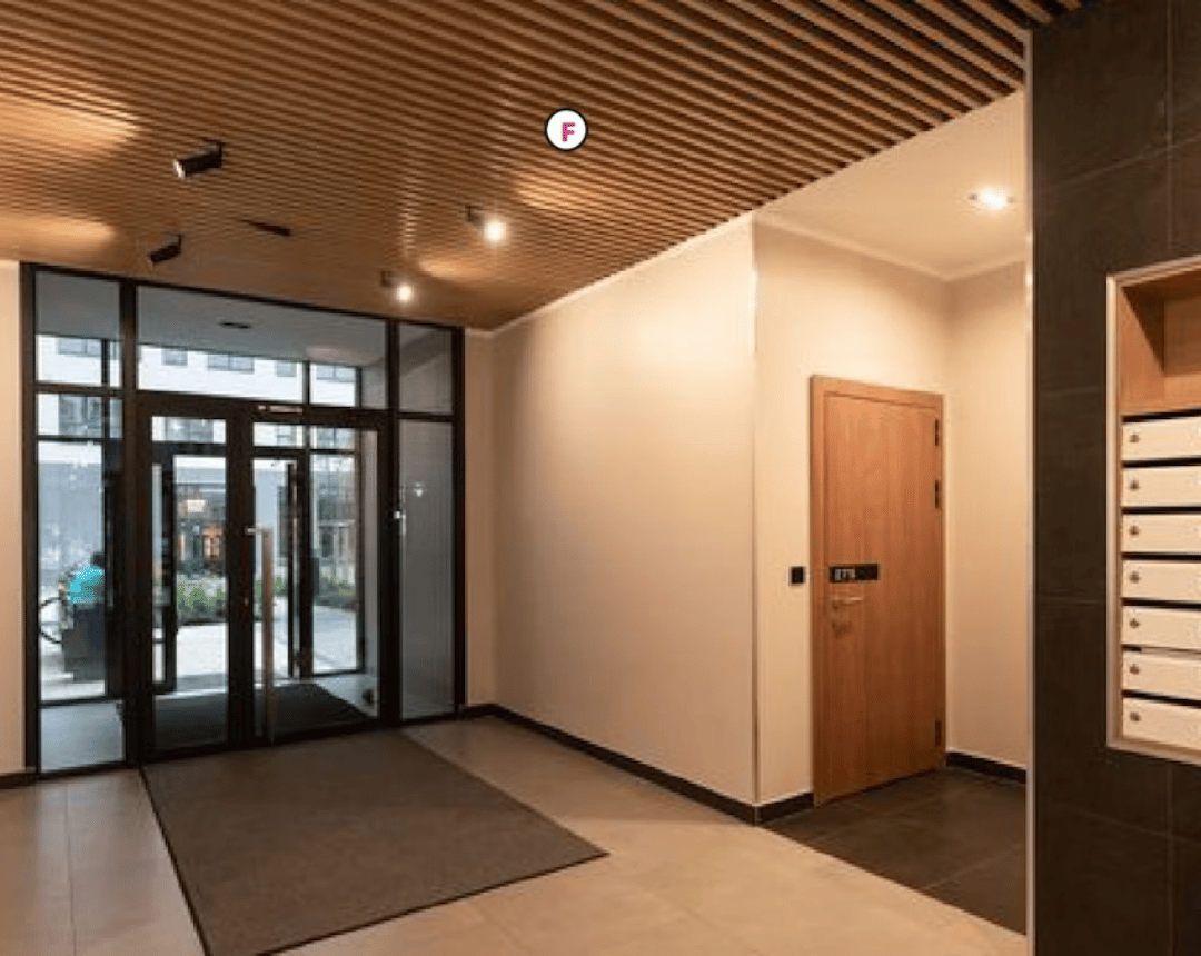 1035 Commonwealth Ave #506