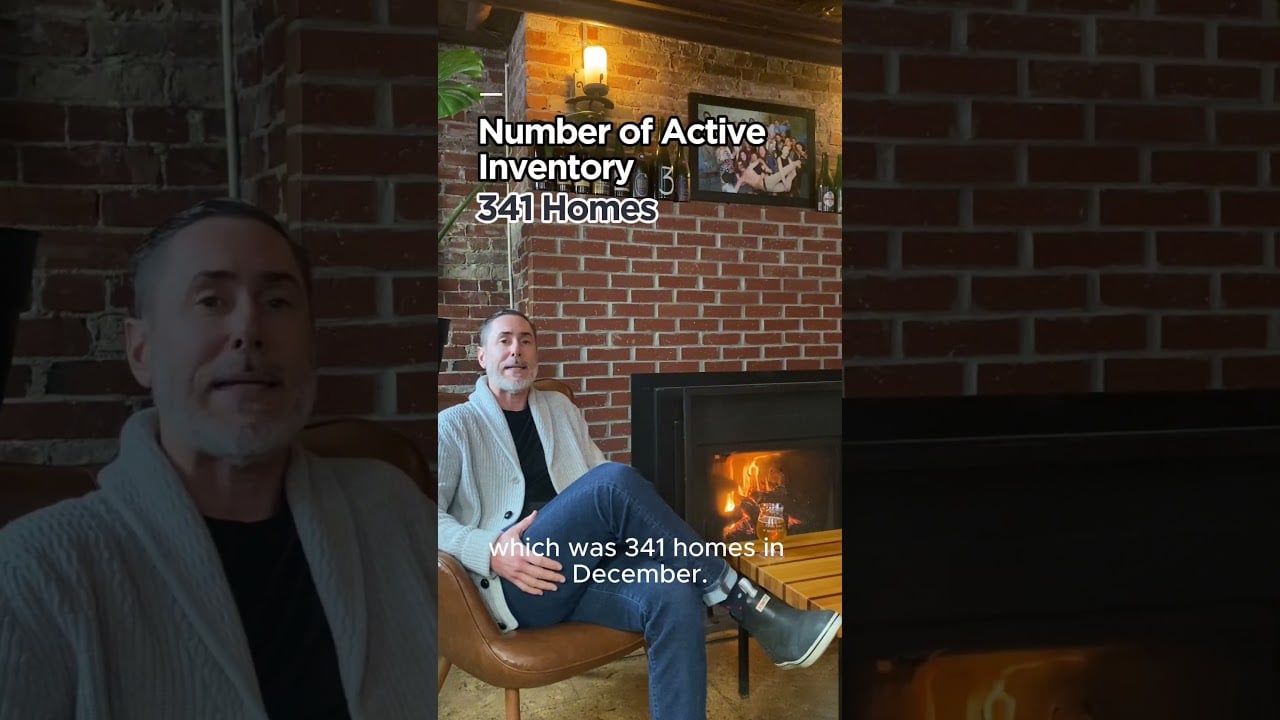 December 2024 Housing Market Update (Cumberland County, ME | Single Family Homes)