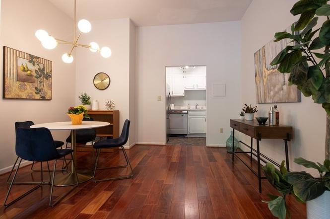40 Commonwealth Ave D
