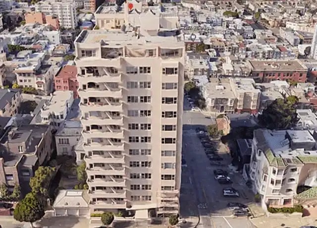 San Francisco and San Mateo County Multifamily Market Report, Q3 2026