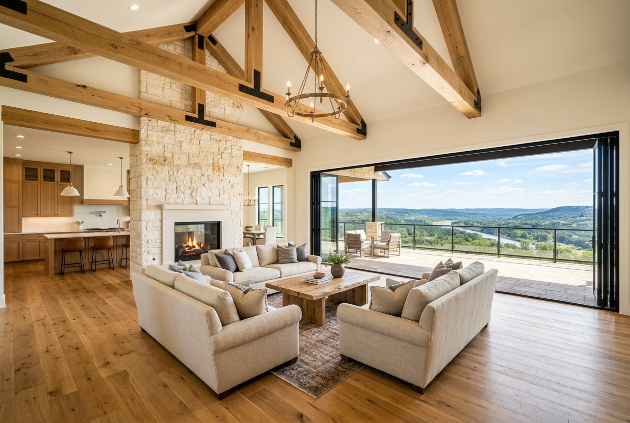 3812 Mount Bonnell Rd