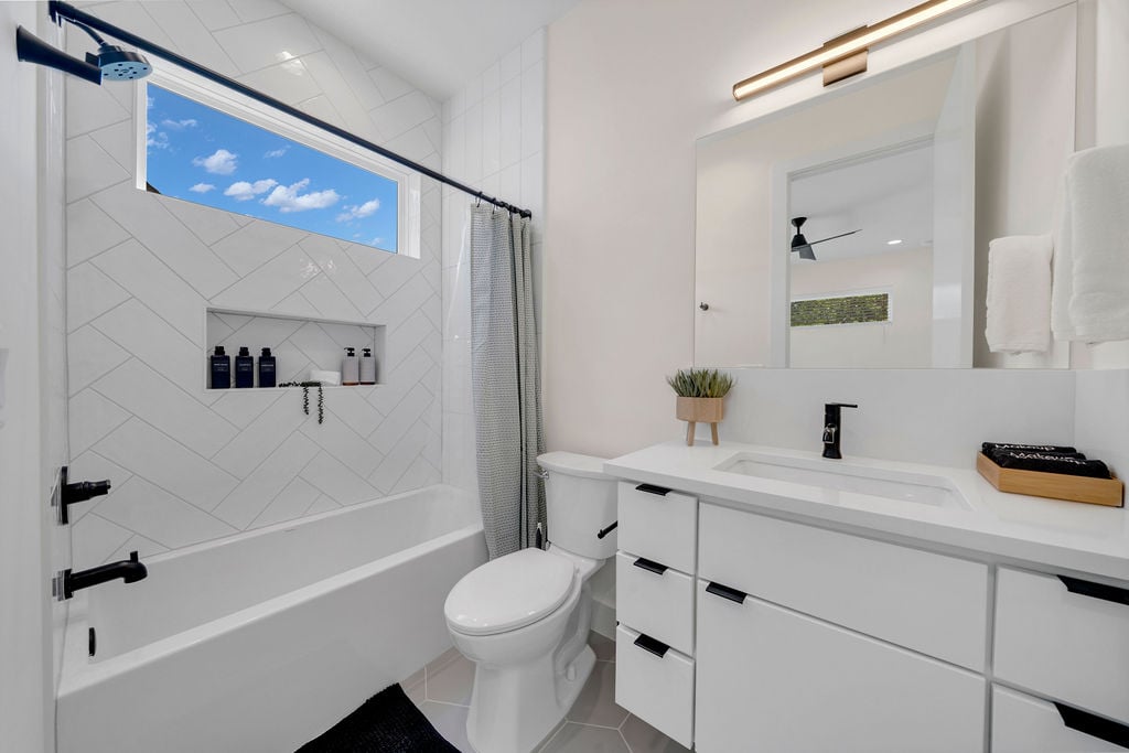 Parker Lane Collection