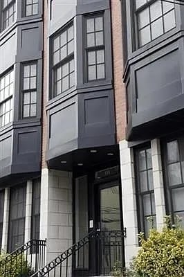 131 Monroe Street, Unit: 3S