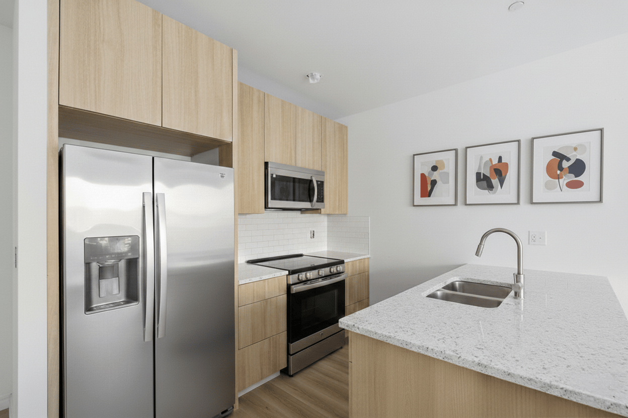 1035 Commonwealth Ave #506