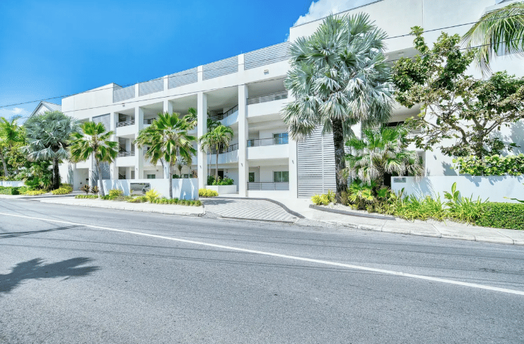 A CARIBBEAN DREAM PENTHOUSE