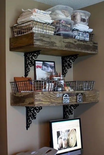 Creative Crates