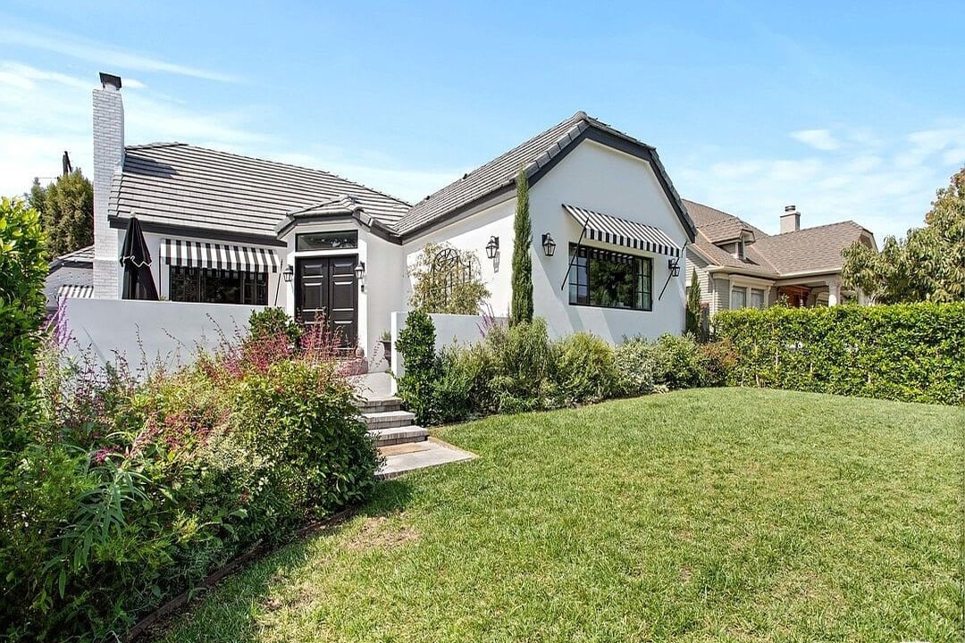 Oasis Estate