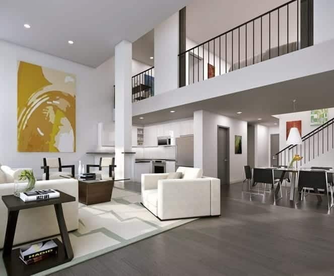 Atlantic Wharf Lofts