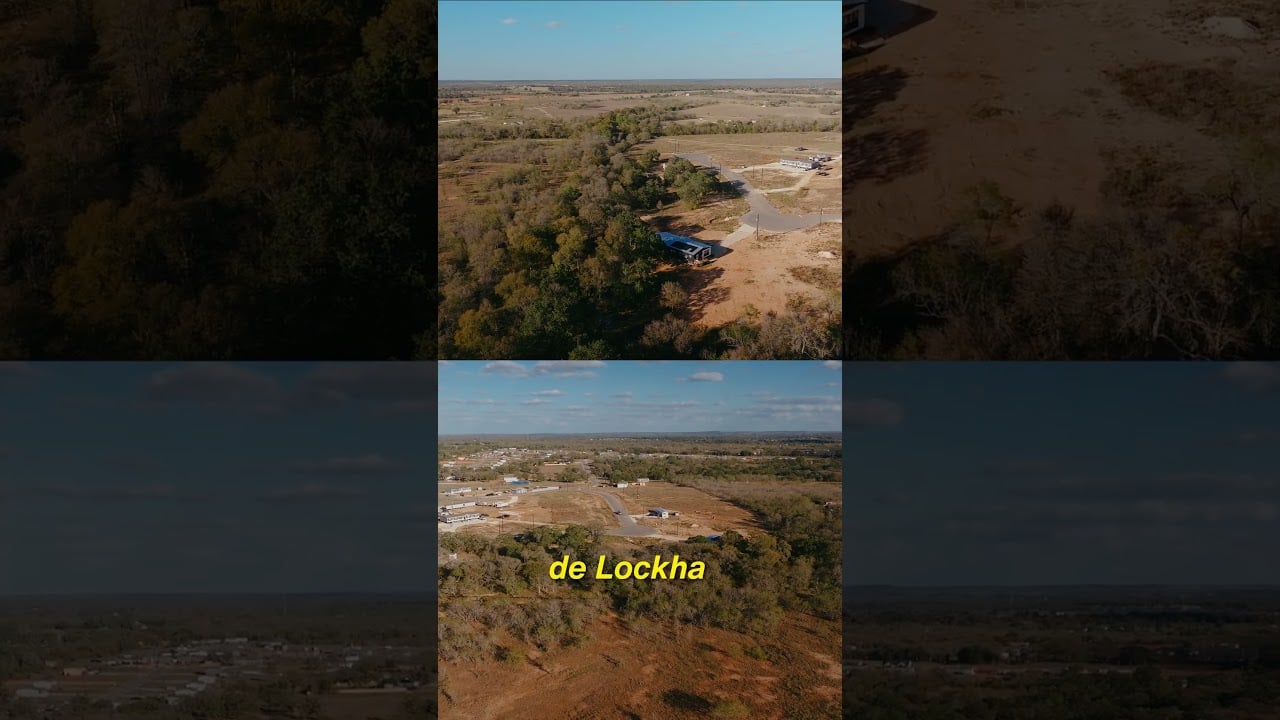 Affordable land this close to Austin? Yep — it’s real. 🤯🌵