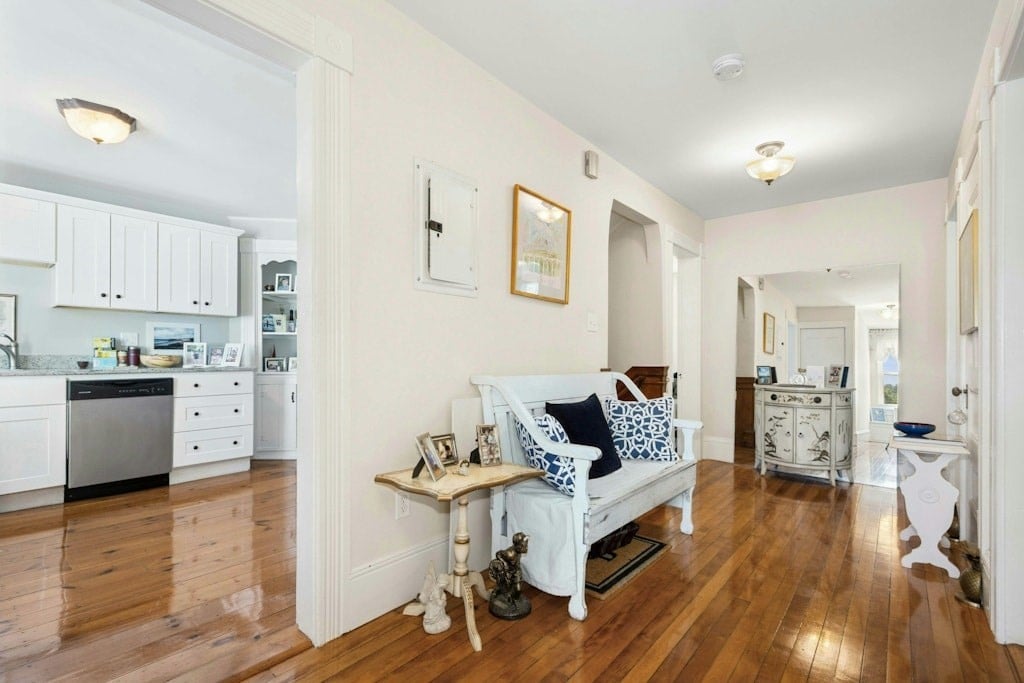 11 Fairbanks Street Unit 2