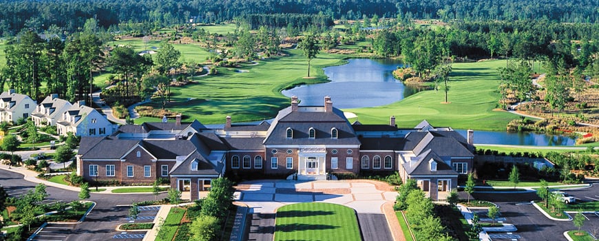 Top Home Features in Berkeley Hall, SC for Modern Buyers