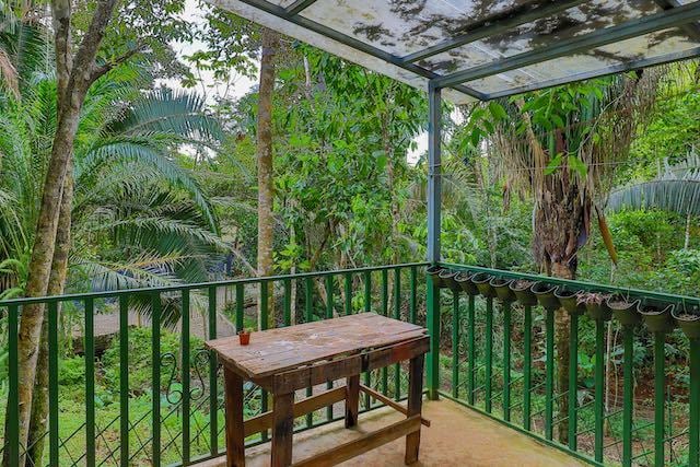 Industrial Design Home Workshop, Manuel Antonio, Puntarenas