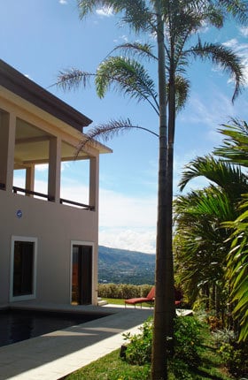 Design of Grandeur at Villa Real