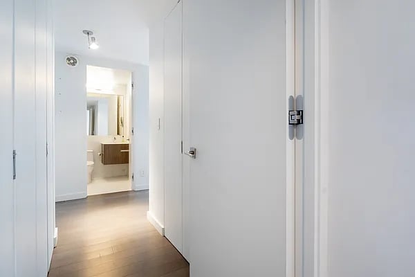 200 Rector Place Unit: 23ABC