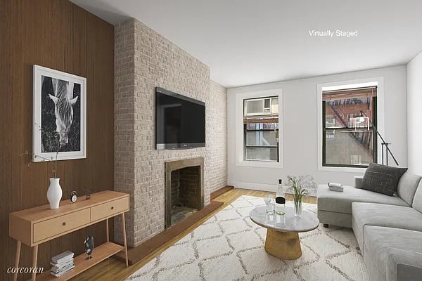 243 Mulberry Street #4R