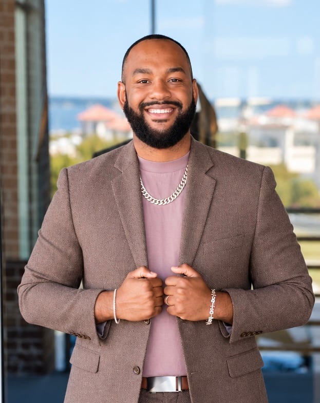 Devon Carter