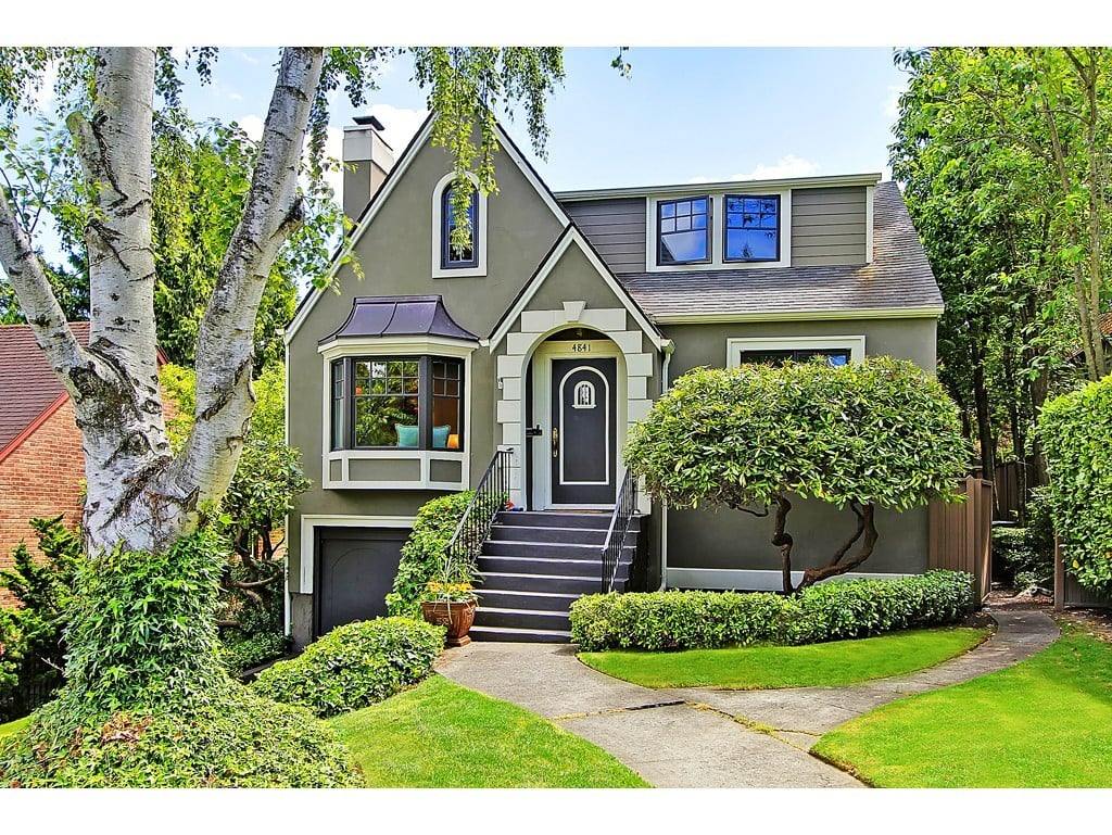 4841 NE 41st Street