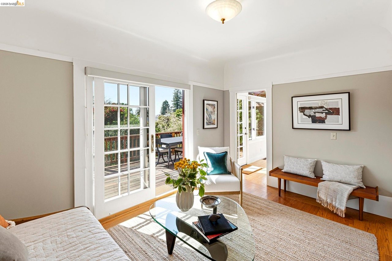 1408 Arch St, Berkeley