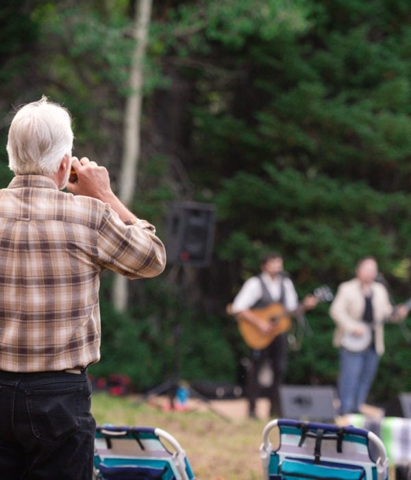 Music in the Meadows