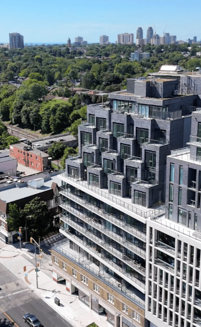 The Davisville