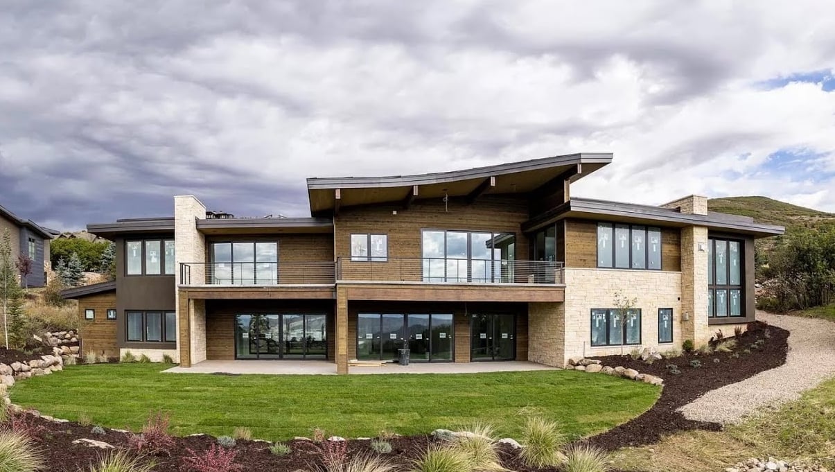 13265 Deer Canyon Drive - Kamas, Utah