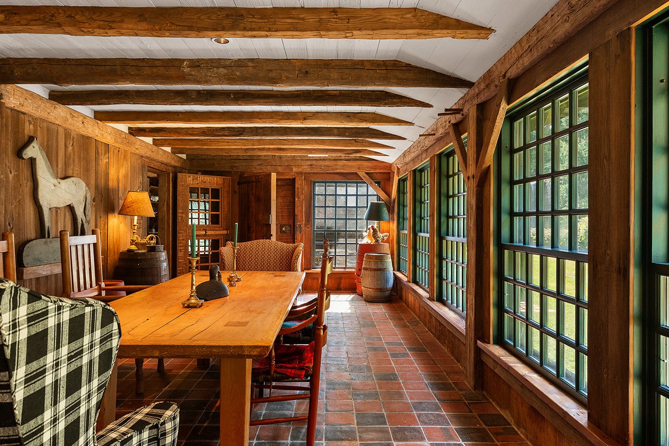 Mill Farm 