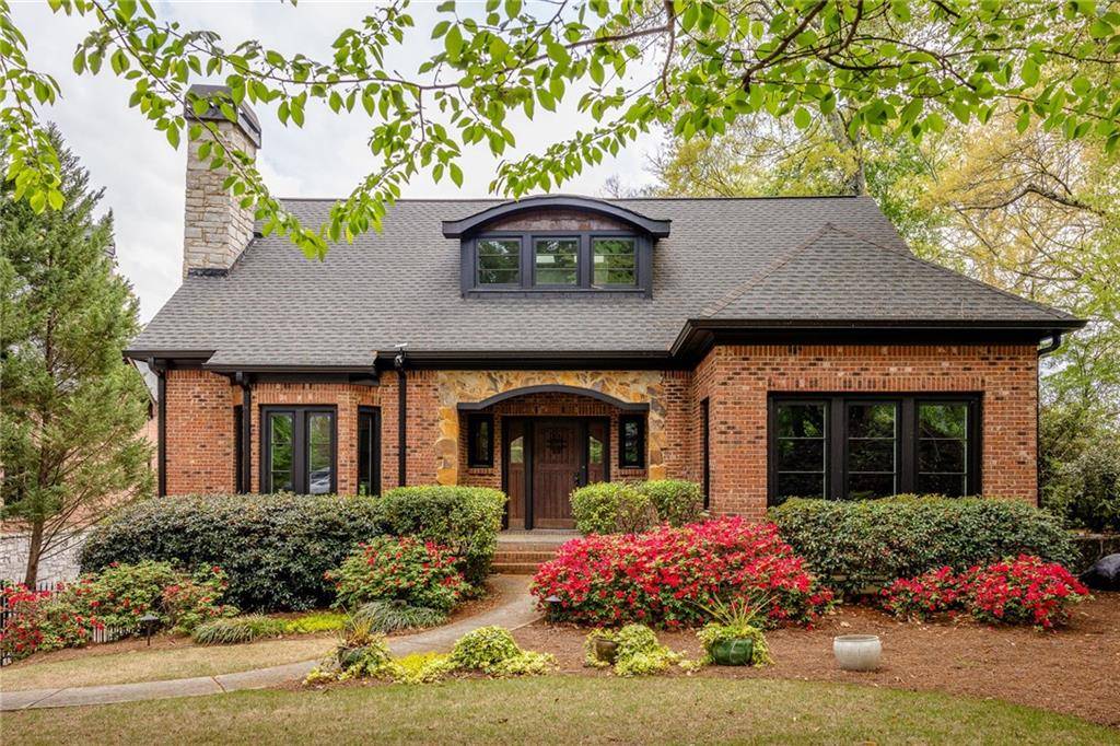 Atlanta