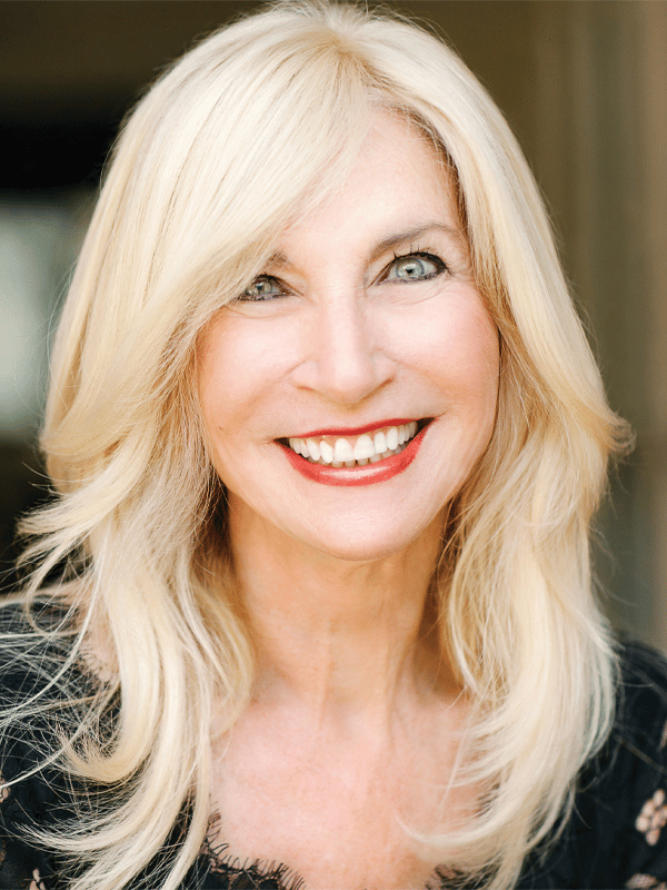 Sally Foster Jones