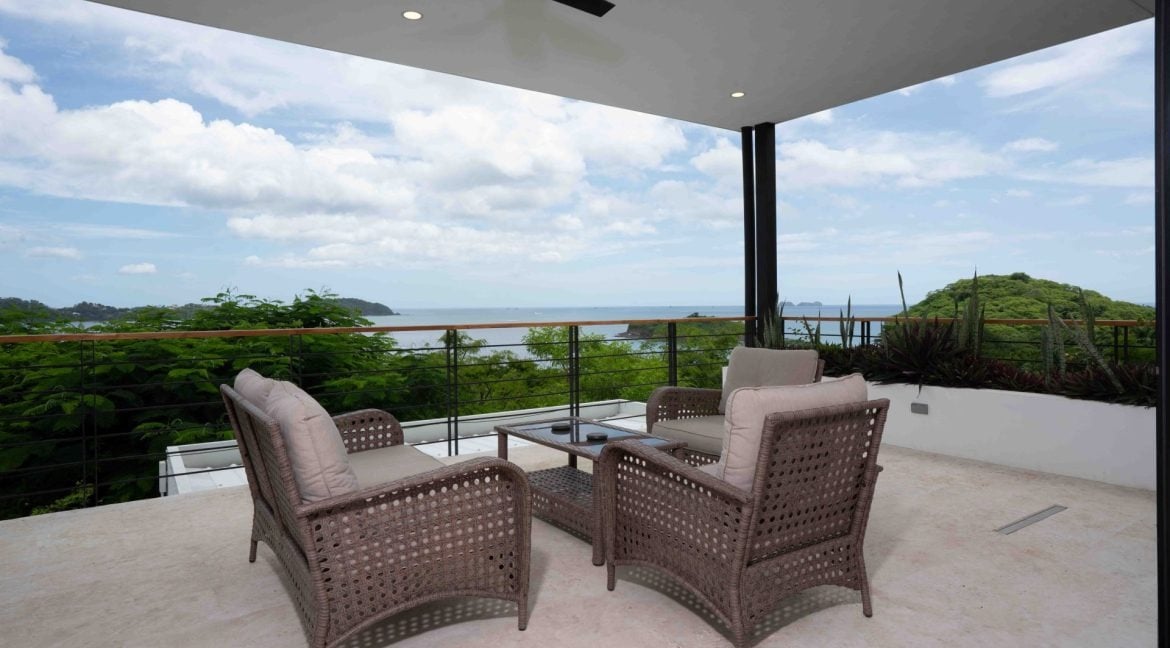 Ocean View Masterpiece Residence
