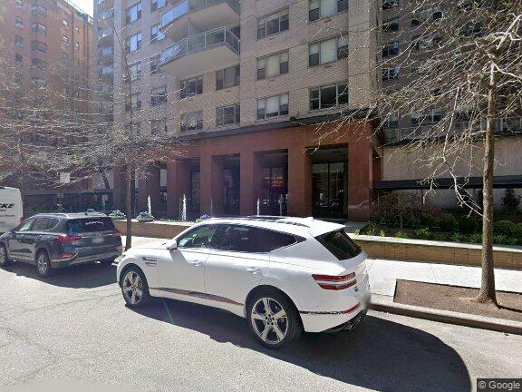 400 E 56th St APT 35P