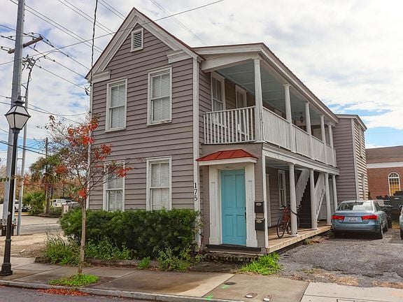 175 Spring St