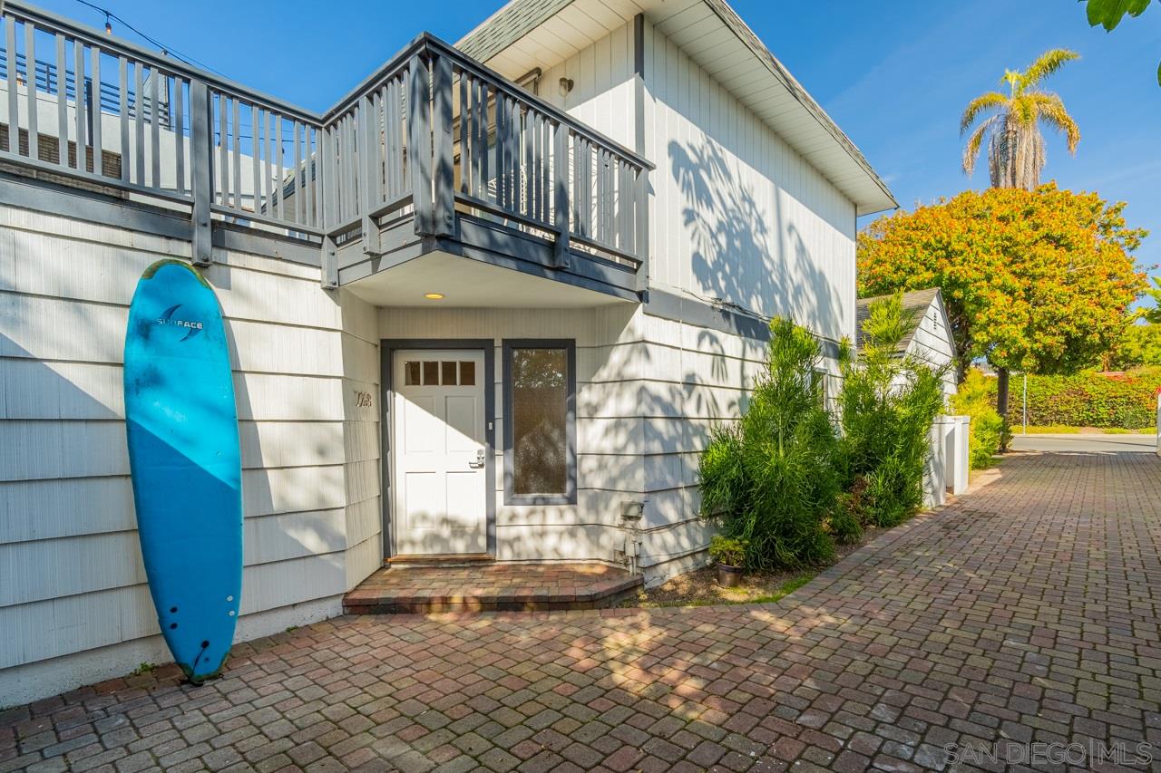 7256-58 La Jolla Blvd
