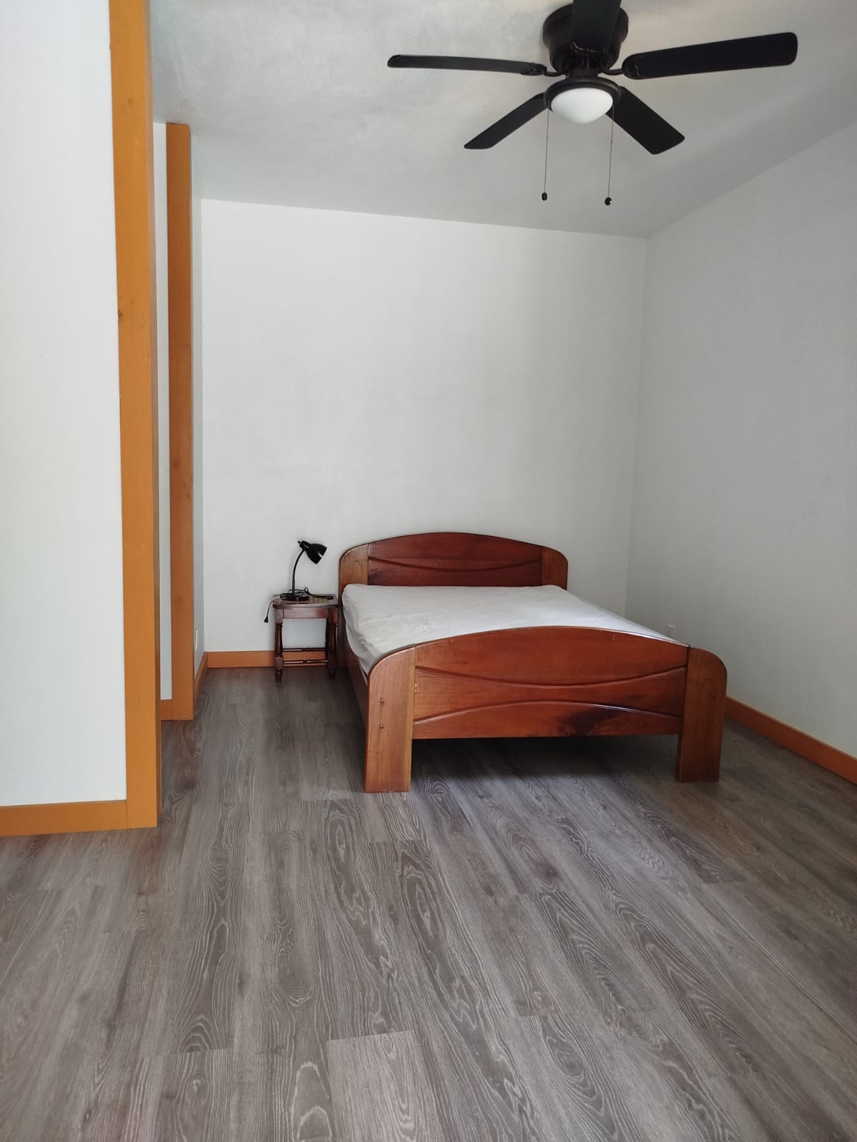 M. A. Ocean View Apt.