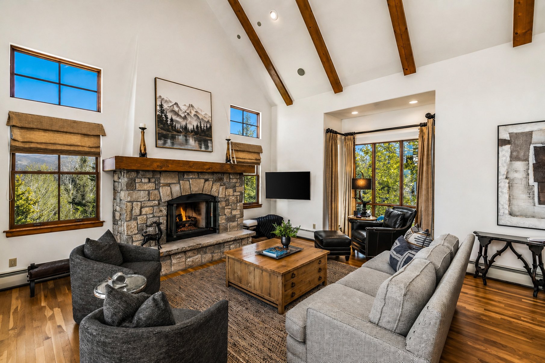 271 Eagles Glen Road