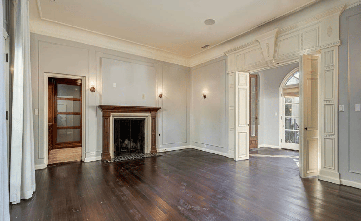 509 N Beverly Dr