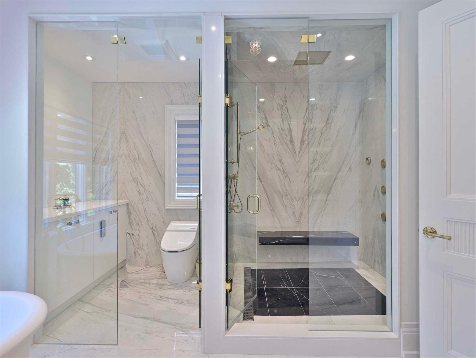 Architectural Masterpiece Of Distinction