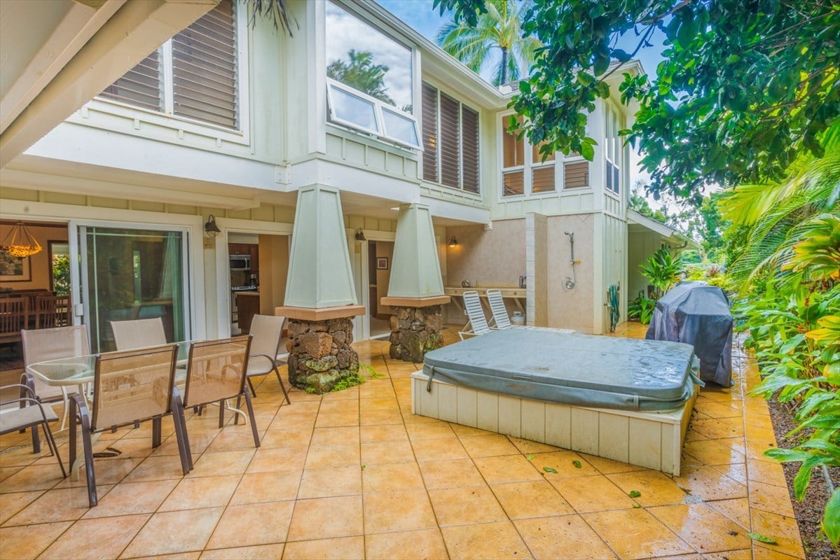 POKII PRINCEVILLE VACATION RENTAL