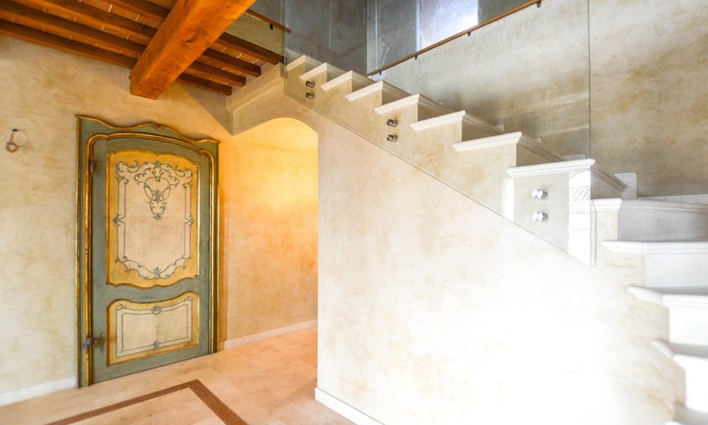 Luxury Villa with Postcard Views