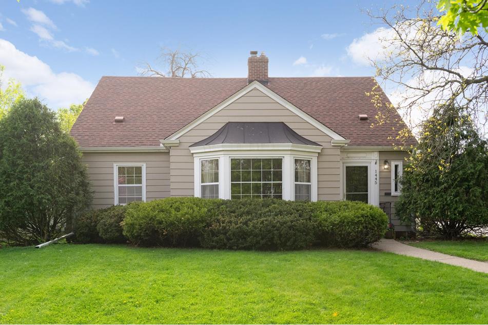 1445 Edgcumbe Rd