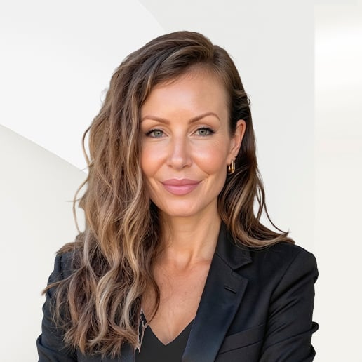 Jennifer von Berendt