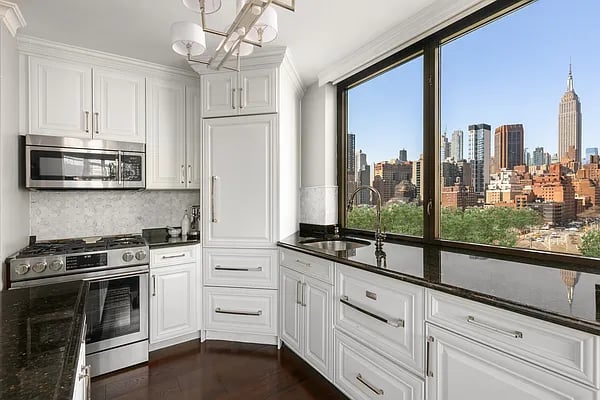 630 First Avenue #11M