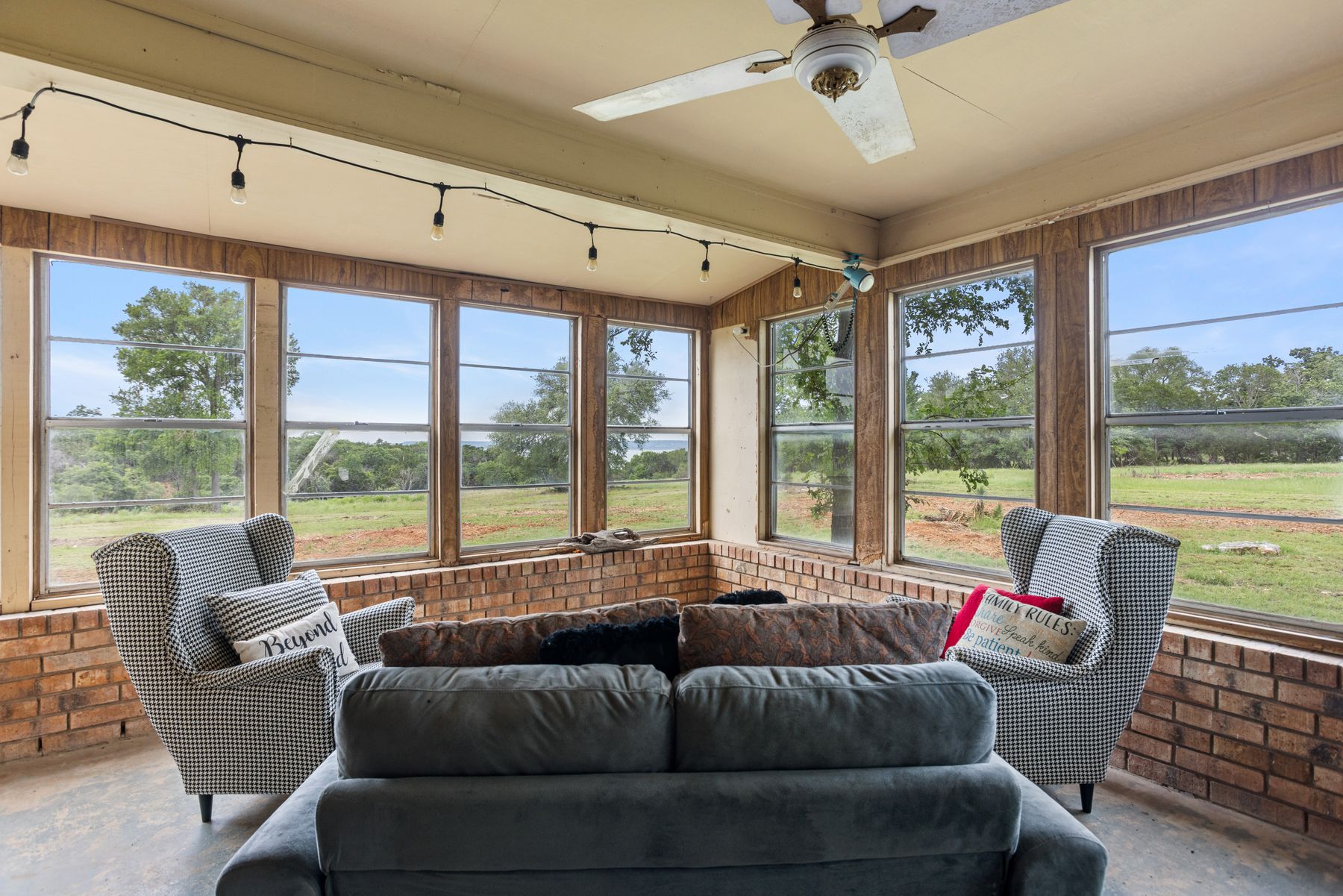 LEGACY LAKESIDE RANCH | Salado, TX